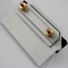 přípravek 8949 Brousící Honin uide 879 Obtahovačka Cabinet scraper axbxc 8792 00 0,8 x 50 x 150 46