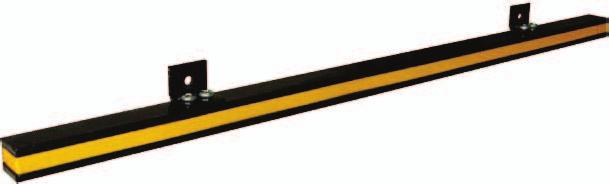 8786 Držák nářadí manetický Manetic tool rail Manetic 898 Balení blistr