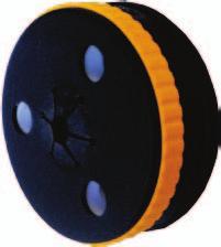 screwdrivers velikost size 8800 00 ø 40 x 16 28 1 Použití: pro zavěšení
