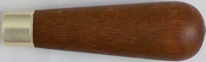 125 x 41 102 20 Úderný konec: Impact end: tvrdé jádro z PP měkčí část TPE ocel hard PP core soft TPE cover steel 8812 01 ø 7 240 x 30 92 20 882 Rukojeť pro řezbářská dláta EXTRA LINE Handle for