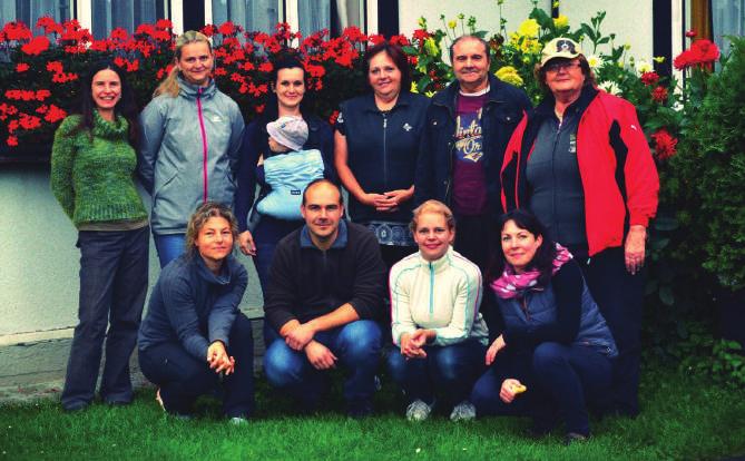 BONITACE Bonitace v roce 2017 V tomto roce prošlo třemi bonitacemi dohromady okolo 150 salašníků. Zastoupena byla všechna čtyři plemena. Jarní bonitace proběhla v Mladé Boleslavi na Krásné louce 15.