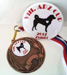 PŘÍSPĚVKY ČLENŮ KLUBU VIII. APZ CUP 2017 aneb ráj na zemi! Termín akce: 23. 6. - 25. 6. 2016, místo konání: RS Zubří, okres Žďár nad Sázavou, kraj Vysočina.