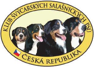 Zpravodaj vydává: Klub švýcarsk