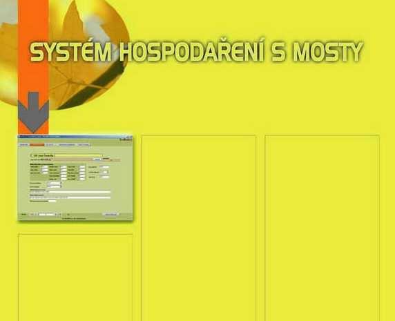 Popis položek BMS Popis položek Evidenčního modulu BMS pro mosty a podjezdy Obsah: 1. Okno: Základní údaje... 2 2. Okno: Základní passport... 6 3. Okno: N.K.... 9 4. Okno: SP.ST.... 11 5.