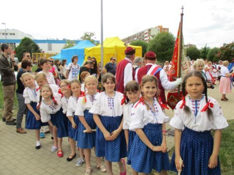 B se rovněž umístili velmi pěkně a vzorně reprezentovali naši školu. Ve čtvrtek se ve starších žácích na 4.
