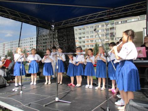 ročníku hudební soutěže byl Koncert vítězů v Městské knihovně v Praze na Mariánském náměstí, který se konal v neděli 29.