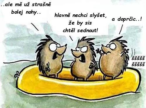 ZÁBAVA -