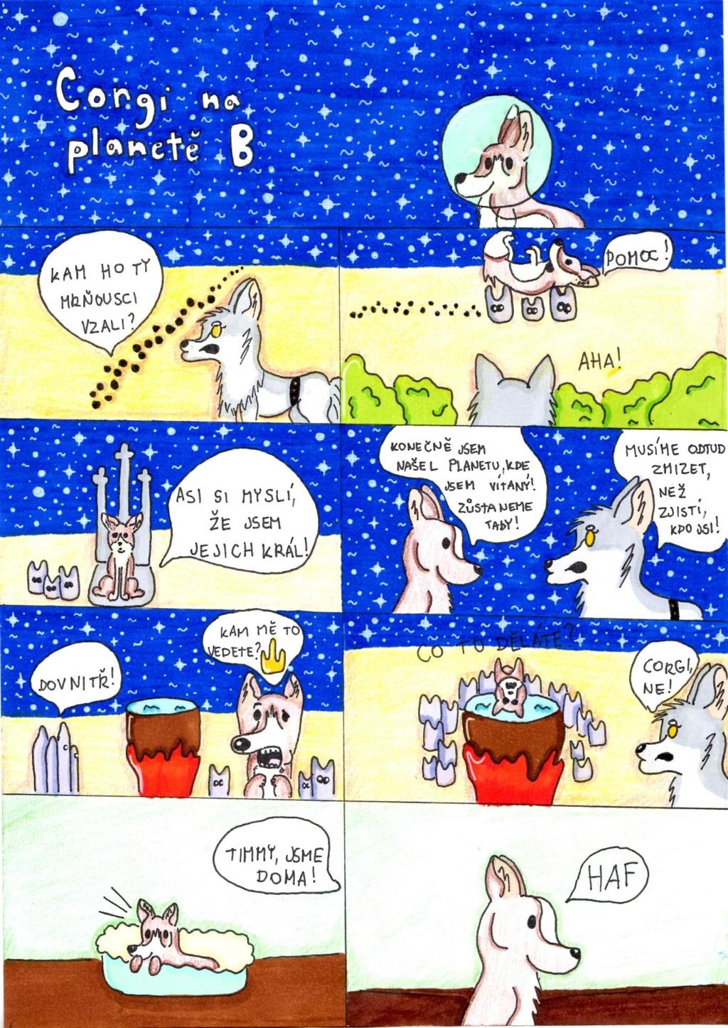 KOMIKS