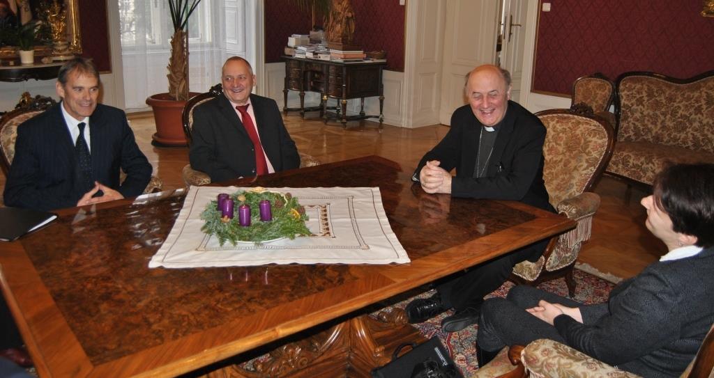Síse Den otevřených dveří - ve dnech 22. a 23. 11.