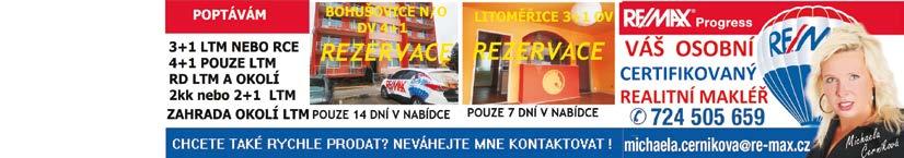 To jsou návrhy obyvatel Litoměřic na zlepšení života ve městě, které na včerejší veřejné diskuzi s názvem Desatero problémů Litoměřic získaly nejvíce hlasů.