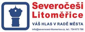 Martin Šimek - velitel dobrovolných hasičů Litoměřice 12. Petr Klingr - optik, optometrista v rodinné optice 13. Mgr. Jan Fibich - učitel tělocviku a zeměpisu na ZŠ Boženy Němcové 14.