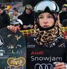 22. Ondřej Pažout HS 100/10 km nedokončil Tomáš Portyk HS 100/10 km nedokončil Jan Vytrval HS 100/10 km Mistrovství světa juniorů ve snowboardingu 2016 Rogla, Slovinsko 3.