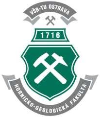 VYSOKÁ ŠKOLA BÁŇSKÁ - TECHNICKÁ UNIVERZITA OSTRAVA HORNICKO-GEOLOGICKÁ FAKULTA Institut hornického inženýrství a bezpečnosti SOUČASNÁ