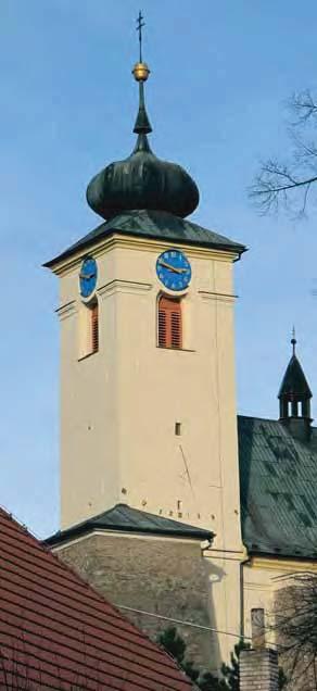 architektonický vzhled.