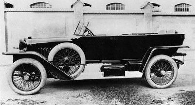 1918 1923 LAURIN A KLEMENT Pánové Václav Laurin (1865 1930) a Václav Klement (1868 1938), původními povoláními mechanik a knihkupec, založili koncem roku 1895 v Mladé Boleslavi společný podnik, v