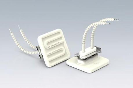 634 IRCFR122R325W IRCFR122R325W+TK 722 IRCFR122RW IRCFR122RW+TK Šířka Délka Střední povrchová teplota ( C) bez termočlánku s