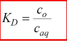 Kapalina kapalina Extrakce kapalina-kapalina (LLE) TEORIE Nernstův distribuční zákon -Jakákoliv sloučenina se rozdělí mezi dvě nemísitelná rozpouštědla takovým způsobem, aby poměr koncentrací v obou