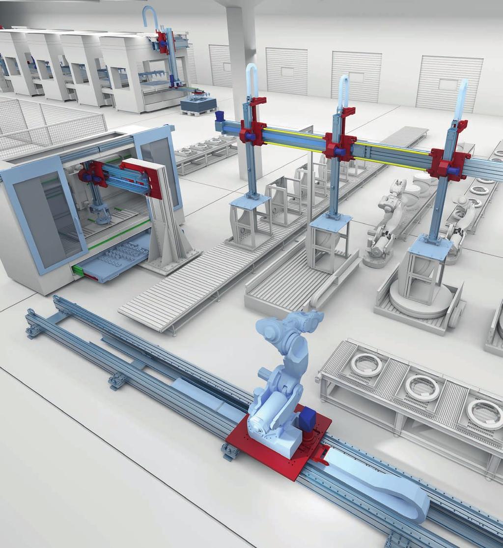 Actuator System