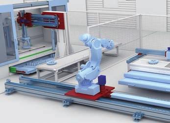 Standardní řešení Spolupráce Přizpůsobení se zákazníka Široká škála lineárních