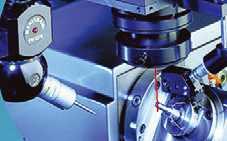 MULTISENZOROVÉ MĚŘICÍ STROJE WERTH MULTISENZOROVÉ MĚŘICÍ STROJE WERTH Senzory a příslušenství měřicích přístrojů WERTH Werth Laser Line Probe LLP laser Line Senzor pro