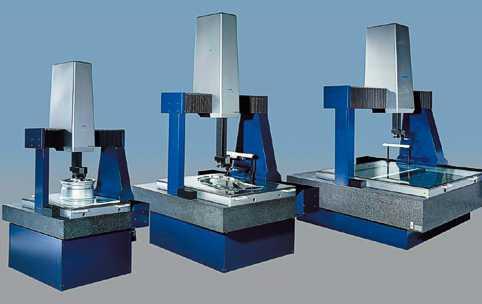 MULTISENZOROVÉ MĚŘICÍ STROJE WERTH MULTISENZOROVÉ MĚŘICÍ STROJE WERTH Multisensorové souřadnicové měřicí stroje řady ScopeCheck Werth - ScopeCheck S 300/400 ekonomické řešení pro dílenské