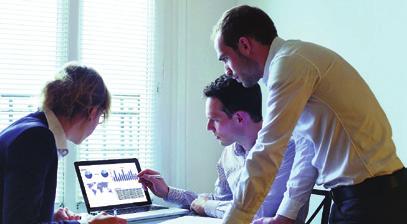 Lektoři oboru PhDr. David Anthony Procházka, MBA, MSc. garant oboru Zkušený kouč, tutor a interim manager, který se specializuje na obchod, management a komunikaci.