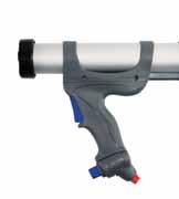 Pistole COX Airfl ow3 310 ml 1 ks PISTOLE COX