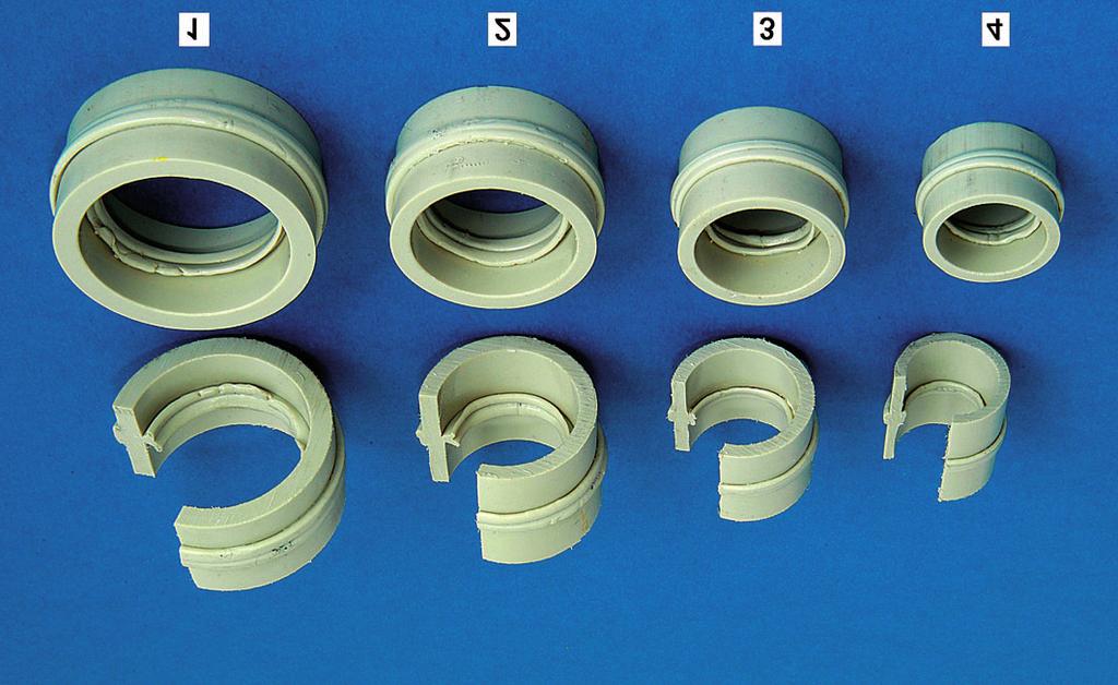 Průtok vody Q byl měřen ocejchovaným magneticko-indukčním průtokoměrem typ MQI 99 SMART, přesnost měření 0,5 % z měřené hodnoty v rozsahu 10 až 100 % hodnoty Q max.