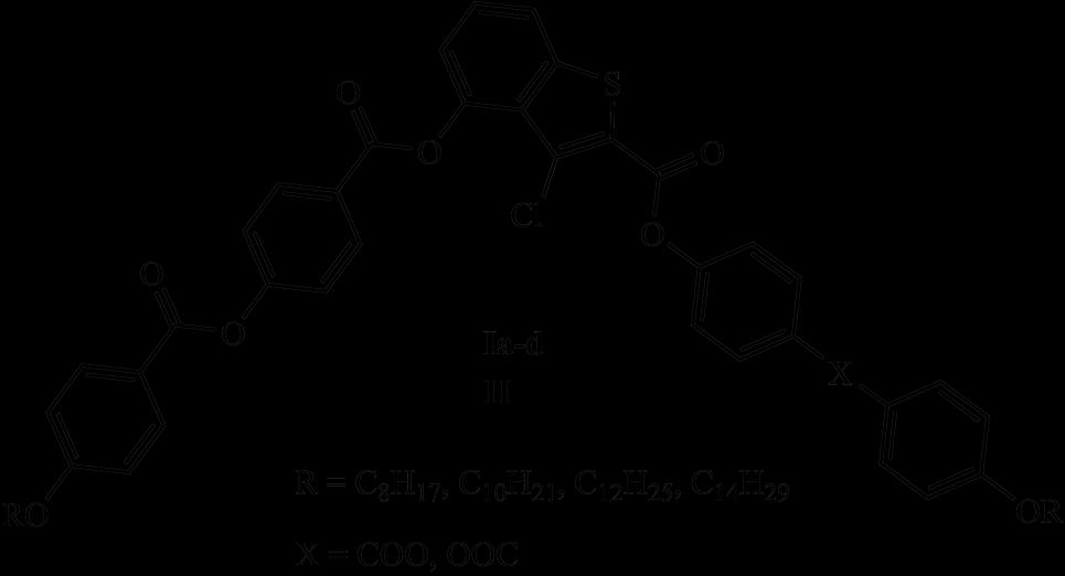 Syntéza 2,4- disubstituovaných derivátů benzothiofenu Bc. Michal Šmahel (M2) Školitel: Ing. Václav Kozmík, CSc.