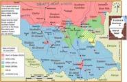 konfesionální, prostorové (odlehlé ostrovy) nebo historické (tradiční územní jednotky) Autonomní útvary (etnické) Autonomie řeší specifické potřeby národnostní menšiny (školství, jiná úprava úředního