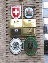 plující pod vlajkou státu letadla registrovaná v dané zemi území