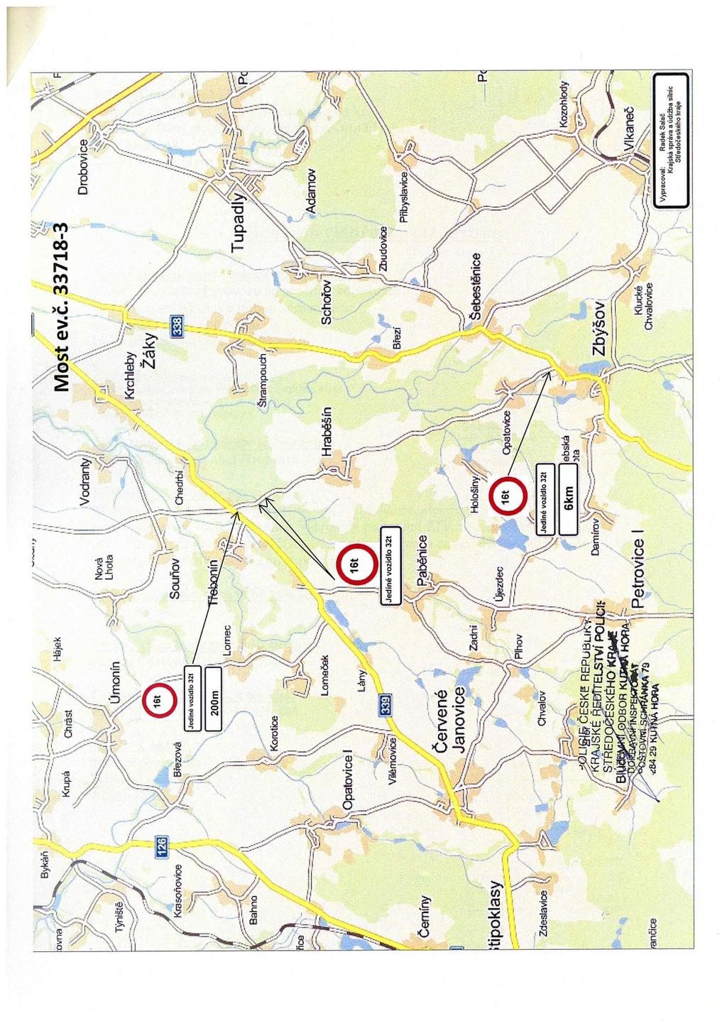 12. strana Opatření obecné