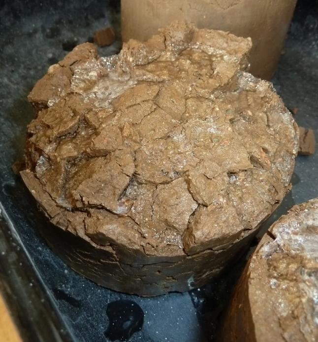 formě dvouvrstvé karimatky, která obecně