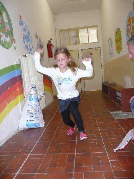 Na nejlepší závodníky ze Rtyně v Podkrkonoší jsme tentokrát neměli. Přesto všichni naši reprezentanti měli chuť a odvahu poprat se sami se sebou a s chladným deštivým počasím.
