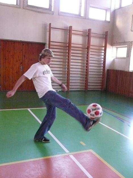 Návštěva se dětem velmi líbila, vše si zdokumentovaly na fotografiích, dokonce viděly i údajný vchod do podzemní chodby zakrytý velikým kamenem.