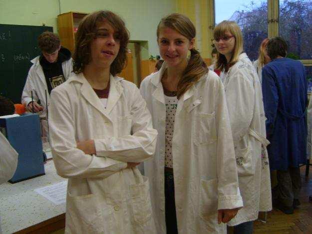 prosinec 2008: Sboreček zpíval úpickým seniorům V úterý odpoledne 16.