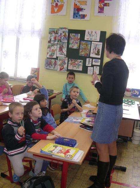 ledna 2009 proběhl na naší škole zápis do 1. ročníku. Budoucí prvňáčci letos putovali za pohádkou a při tom plnili spoustu úkolů.
