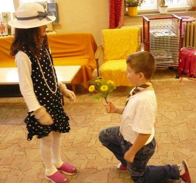 6. únor 2009: Karneval školní družiny V pátek 6. února 2009 se v naší tělocvičně konal tradiční karneval pro děti ze školní družiny.