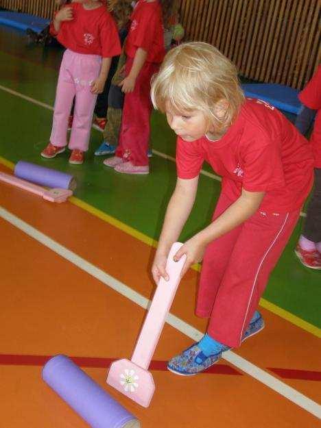 1. červen 2009: Dětský den pro žáky MŠ V pondělí 1. června 2009 uspořádala naše škola již tradiční Dětský den pro okolní mateřské školky. Přišlo celkem 143 dětí.