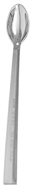 18,0 cm 7,5 mm nůž na sádru plaster knife GIPSMESSER 121 52 0050 18,0 cm LOPATKA NA