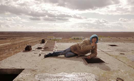 Vyjádření poroty: Vybrali jsme film Dobře udržované tajemství pro jeho vysoce originální, přesný a důstojný portrét skupiny starších lidí v