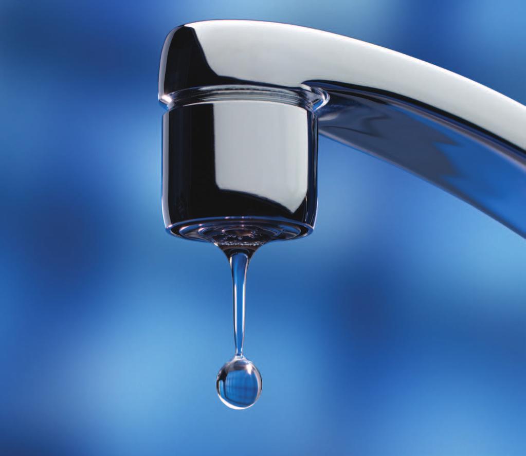 Až když vyschne studna, poznáte pravou cenu vody. - PDF Stažení zdarma