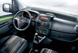 Fiat Fiorino Pozn.: Uvedené ceny vychází z oficiálních ceníků. Pro Vaši potřebu je možno sestavit individuální nabídku. Model / Motorizace 1.4 8V Natural Power 1.4 8V 1.3.