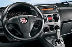 Fiat Qubo Pozn.: Uvedené ceny vychází z oficiálních ceníků. Pro Vaši potřebu je možno sestavit individuální nabídku. Model / Motorizace 1.4 8V Natural Power 1.4 8V 1.3.