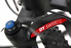 travel RockShox Reba RL, Boost 15x110mm, OneLoc Sprint remote LO, 130 mm travel