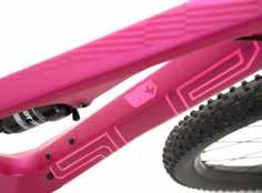 , 15x100 mm, Two-In-One remote LO, 100 mm travel SHIMANO XTR SL-M9100