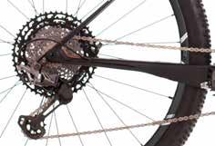 SL-M9100 Rapidfire Plus 1x12 SHIMANO XTR RD-M9100-GS KLIKY S
