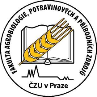 ČESKÁ ZEMĚDĚLSKÁ UNIVERZITA V PRAZE FAKULTA AGROBIOLOGIE, POTRAVINOVÝCH A PŘÍRODNÍCH ZDROJŮ KATEDRA SPECIÁLNÍ ZOOTECHNIKY KRITICKÉ BODY ODCHOVU TELAT V OBDOBÍ MLÉČNÉ VÝŽIVY VE STÁDECH DOJENÉHO
