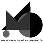O B S A H Poslání a cíle organizace.. 1 Asociace muskulárních dystrofik eské republiky 2 Vážení pátelé... 5 Dotované projekty.