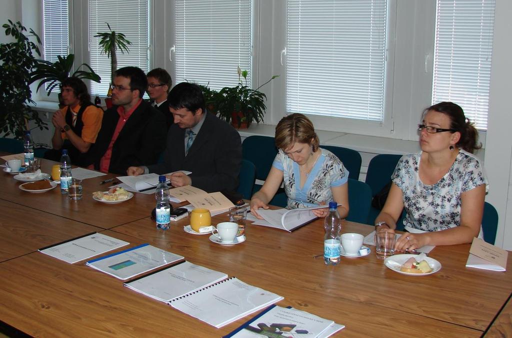 8.1.2 STUDENTSKÁ VĚDECKÁ A ODBORNÁ ČINNOST 2012 FAKULTNÍ KOLO A MEZINÁRODNÍ KOLO 26.